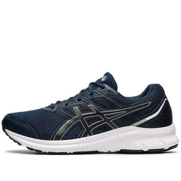 ASICS Jolt 3 French Blue Men\'s Sneaker 1011B034 Size 10 main image 6